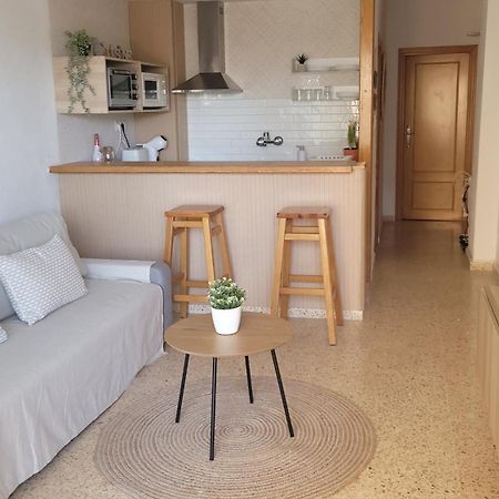 Appartement Balcon Al Mar à Bellreguard Extérieur photo